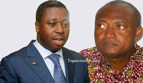 Togo : Dialogue politique toujours difficile entre Faure Gnassingbé et les diverses oppositions.