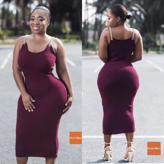 Ghana : « Sexe contre loyer »: au Ghana, une actrice provoque un débat enflammé