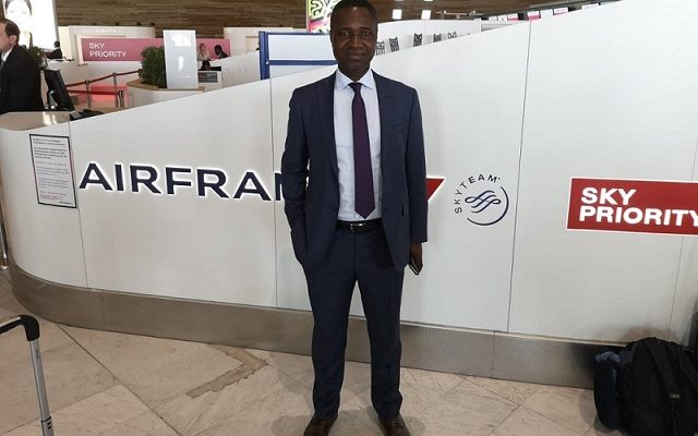 Me François Boko : « Je veux aider ce pays à sortir du statu quo… »