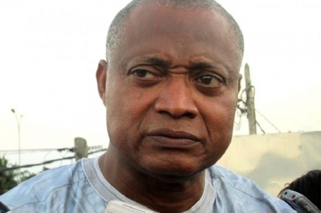 Togo/Interview de J-P Fabre : « Toutes les explications du monde ne justifieront pas ce que Mgr Kpodzro a fait »