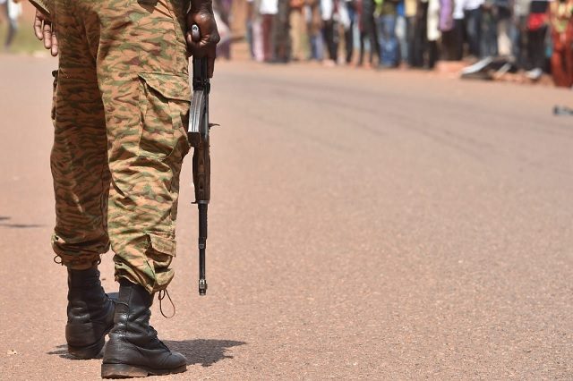 Burkina: 17 personnes tuées dans une attaque dans le Nord
