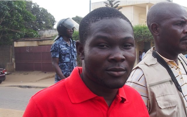 Togo: Foly Satchivi culpabilise des opposants égoïstes