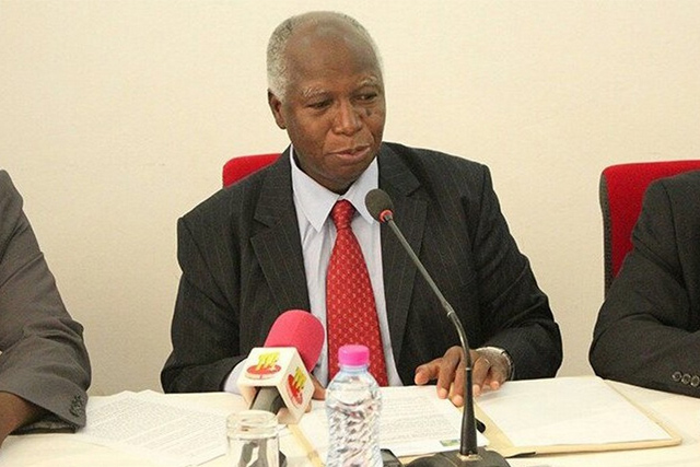 Togo : François Kampatib contredit Payadowa Boukpessi