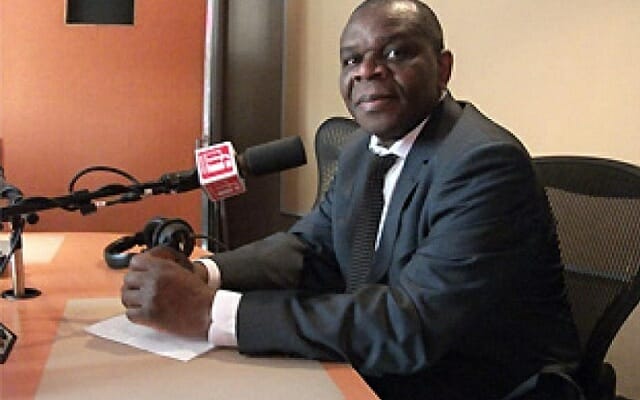 Chronique de Jean-Baptiste Placca : Ignace Clomegah, Patron et bâtisseur