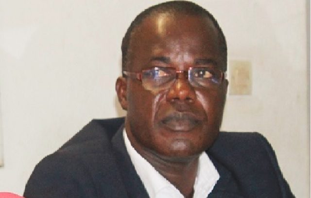 Togo/Crise au sein de l’ANC : Jean-Jaques Folly Teko, représentant du parti à la CENI, sur la sellette