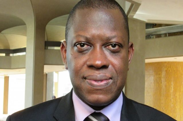 Prof. Kako Nubukpo : « la Cedeao connaît une dérive »