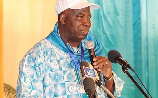 Togo-Politique : 10 ans d’existence, 10 ans de pouvoir, l’aventure se poursuit pour unir