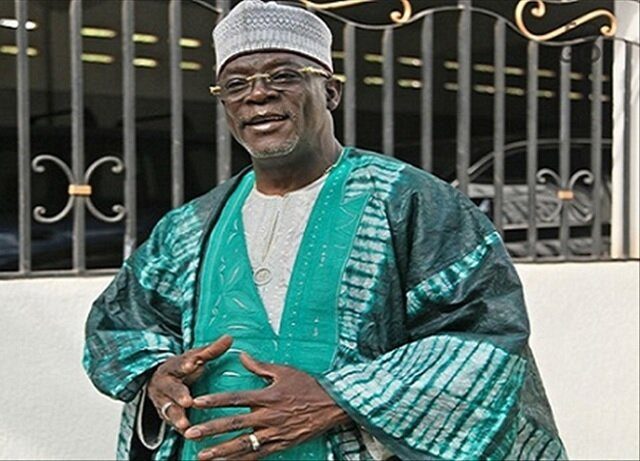 Togo/Affaire de trafic de faux médicaments : « l&rsquo;Alliance Ensemble » L’Alliance ENSEMBLE … s’étonne du silence du ministre de la Santé et de l’Hygiène publique