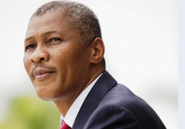 Vaccin Covid-19 : Nathaniel Olympio appelle les dirigeants africains à une prise de conscience