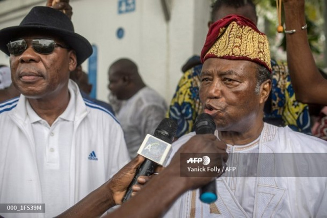 Bénin/législatives: Deux anciens présidents se mobilisent contre l’exclusion de l’opposition