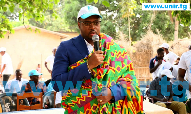 Elections locales /Agou : La candidature de Patrick Bolouvi suscite des remous.