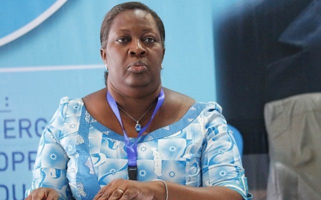 Togo/Décès de Ornella Laine : De quoi se plaint dame Raymonde Lawson d’Unir ?