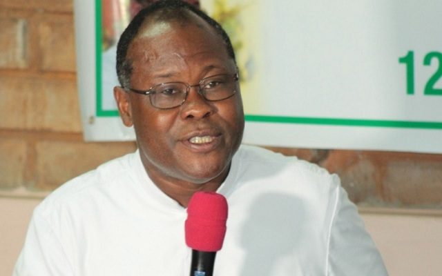 Togo/Vaccination des enfants : l’Eglise Catholique exige l’autorisation parentale