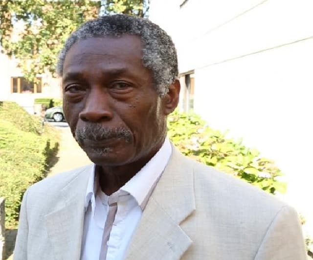 Les Tragédies Africaines