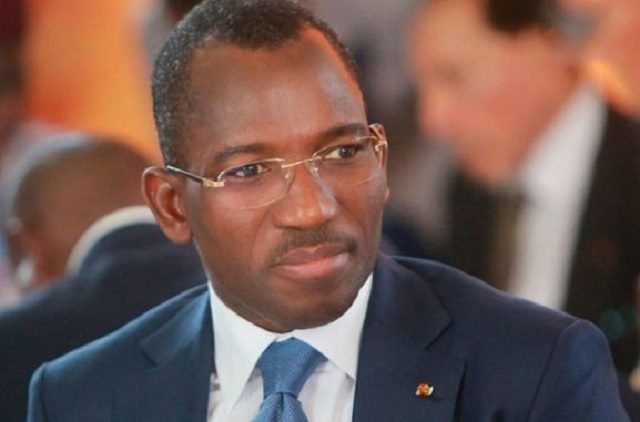 Le synbank maintient sa grève, le ministre Bawara appelle à la « modération » et à la « concertation » des acteurs concernés