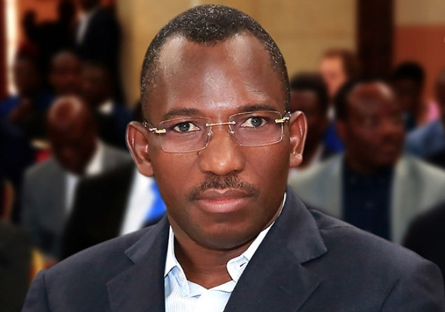 Grogne à SINTO : Bawara et Bataka imposent un calme précaire