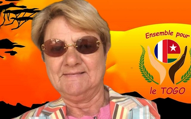 Betty Chausson : « Je n&rsquo;ai jamais déposé une plainte contre ce Monsieur Bodjona »