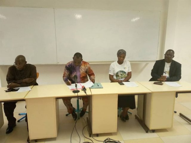 Bourses Crack : 15 meilleurs élèves togolais en France pour le baccalauréat