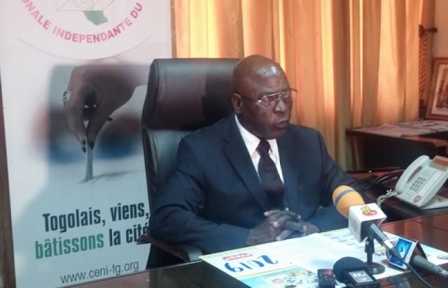 Togo, Élections municipales partielles du 15 août : Omerta sur les communes invalidées. La CENI et la Cour Suprême, des instruments au service de la forfaiture