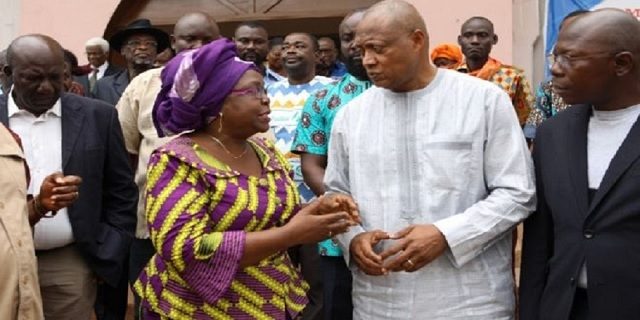 Togo : La coalition de l’opposition s’effrite, minée par des querelles internes