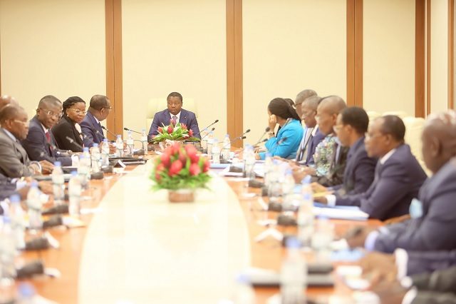 Élections locales : 450 millions de FCFA pour subventionner la campagne électorale