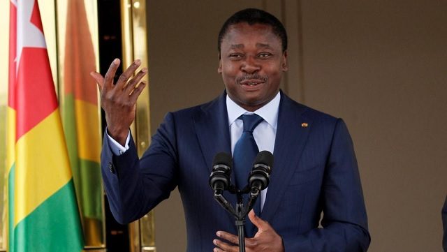 En décidant de faire du 13 janvier un jour ouvrable, Faure Gnassingbé a encore violé la Loi de la République