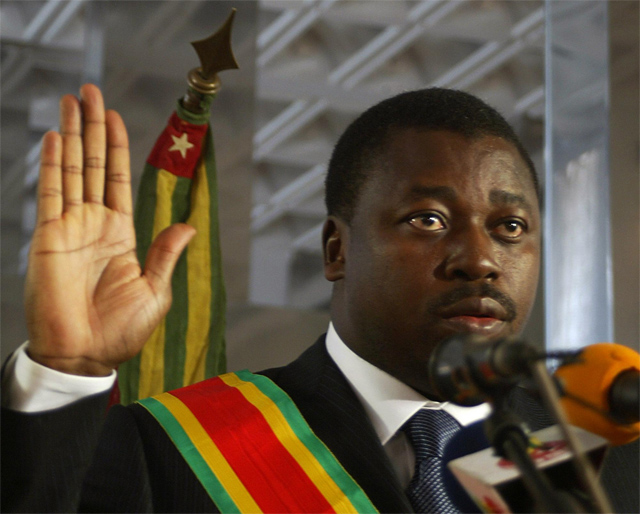 Depuis 2005, j’avais dit que Faure Gnassingbé n’allait rien apporter aux Togolais’ : Ferdinand Ayité