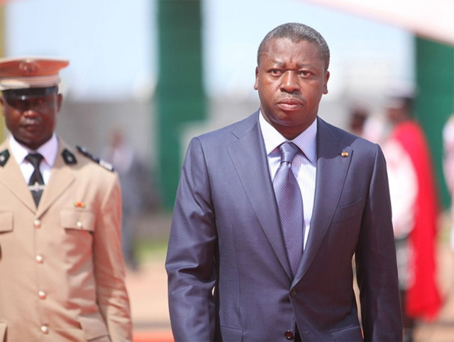 Sérail: ces Gnassingbé qui dirigent le Togo avec Faure
