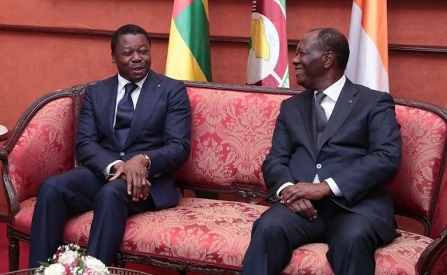 Togo/Affaire de 49 militaires détenus au Mali : Ouattara se moque-t-il de Faure Gnassingbé ?