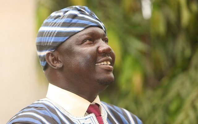 Togo : J’en ai marre des Français