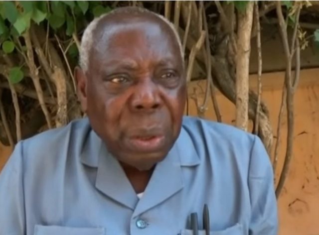 Togo : Godwin Tété appelle les Togolais à une union patriotique sacrée