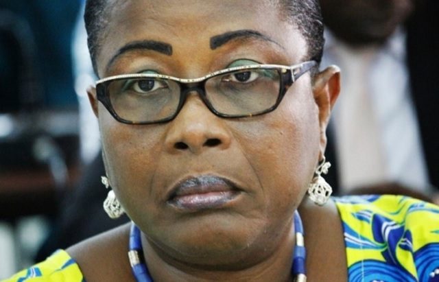 Togo/Affaire de vaccins périmés : Me Isabelle Améganvi dément ces informations et soutient Victoire Dogbé