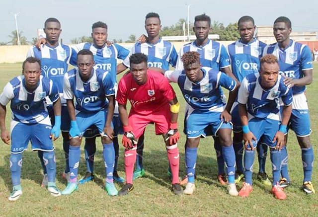 Que sont-ils devenus, ces plénipotentiaires du football togolais?