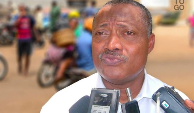 Incident de Sokodé : L&rsquo;ANC diaspora réagit.