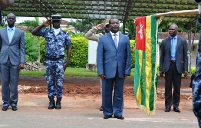 Togo- Comment des associations proches du régime organisent des réjouissances populaires pour les nominations politiques