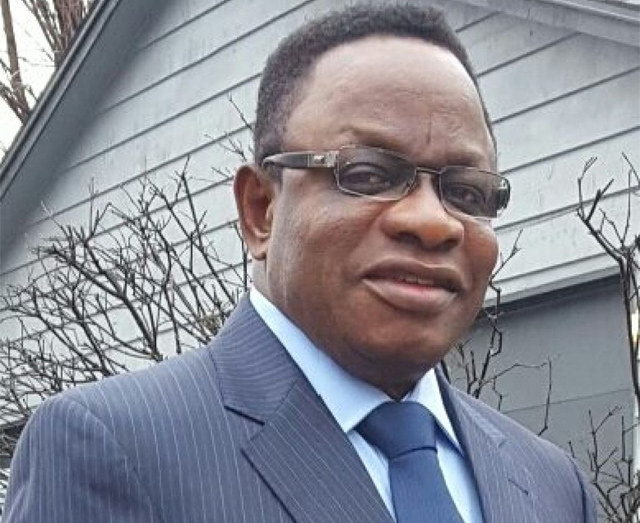 Chronique de Kodjo Epou : Taxe d’habitation: la cerise sur le gateau