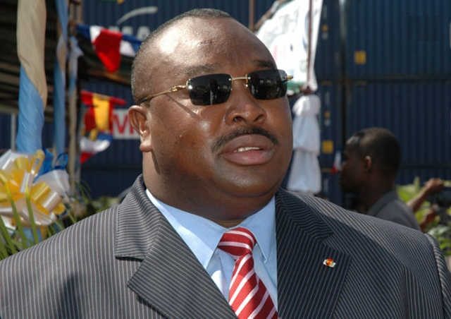 Togo : Le régime est-il subitement devenu humaniste dans le cas Kpatcha Gnassingbé ?