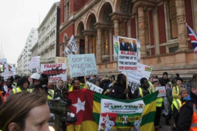 Vote de la diaspora : Véritable pétard mouillé.