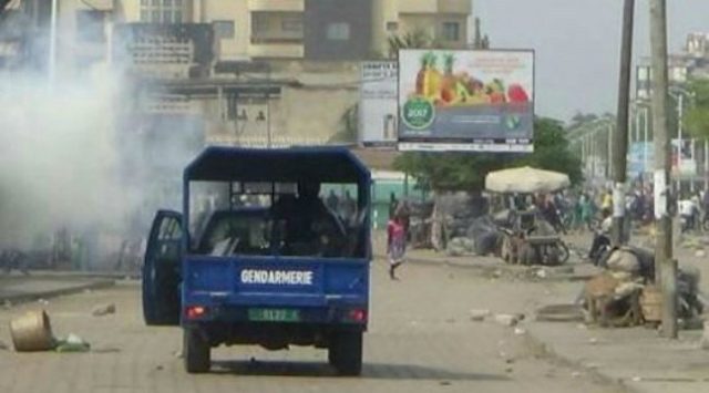 Politique togolaise : Les détenus du PNP, Les grands oubliés