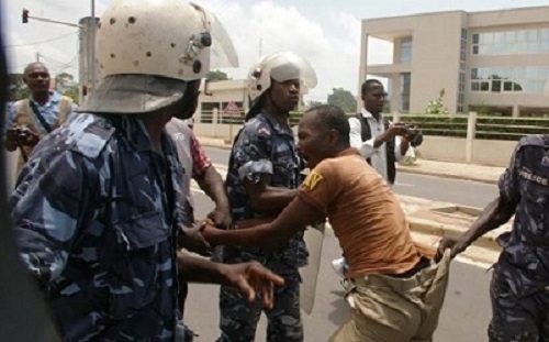 Togo/Collaboration entre citoyens et populations sur fond d’attaque terroriste : Colmater les brèches d’antécédents peu glorieux