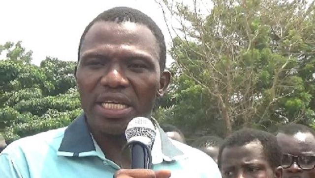 Togo/Erreurs administratives : le MMLK somme l’État d’assumer ses responsabilités