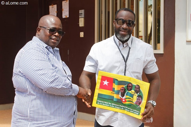 Edua Be Ggbe du 12 Juin sur radio Avulete