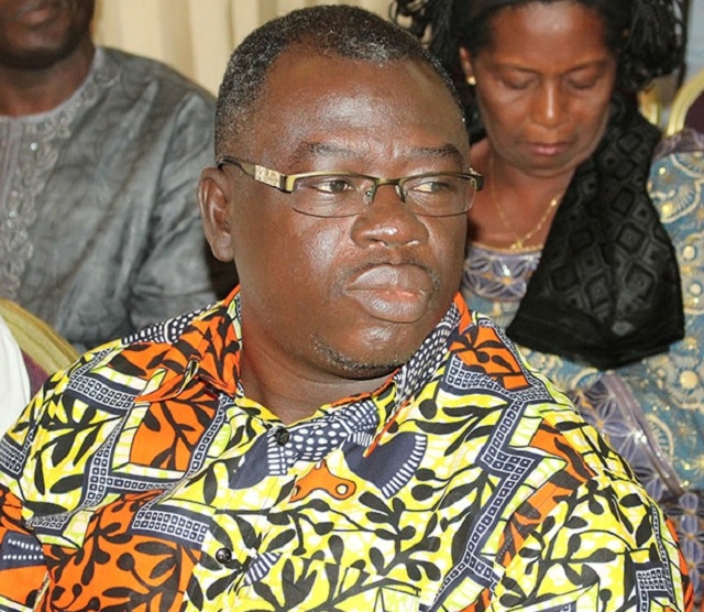 La Voix du Peuple du 11 mai 2019