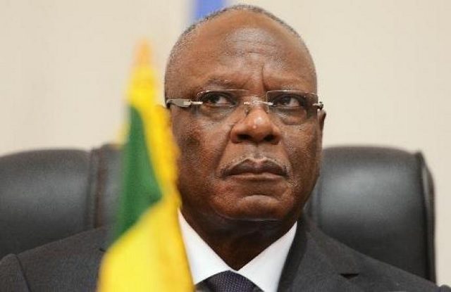 Tuerie au Mali: Le président Keïta se rend au village, l’Etat appelé à l’action