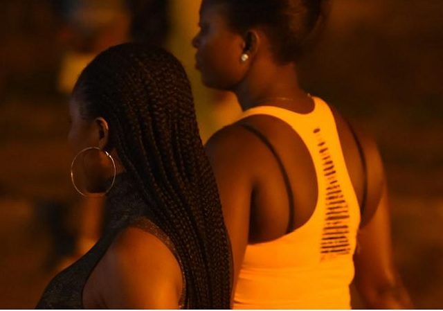 Ghana : le fléau de la prostitution des enfants et des adolescentes