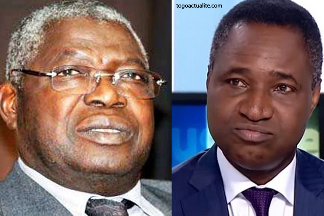 Conservation à tout prix du pouvoir : Yamgnane, Boko, Bodjona… ces victimes de la duperie du RPT/UNIR