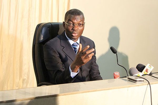 Interdiction systématique des manifestations : Yark confirme le caractère despostique du pouvoir de Faure