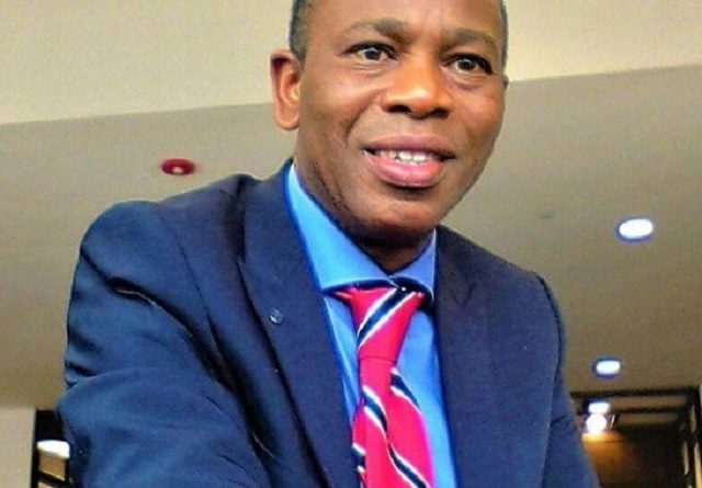 Interview de Clément KLUTSE : « Le Togo va mal et accumule un retard considérable »