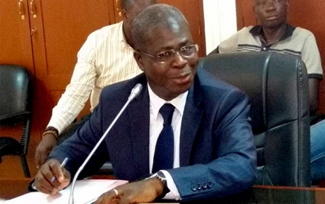 Togo, Détournement de Fonds : Le DG des transports routiers Delato Agbokpé traqué par HAPLUCIA