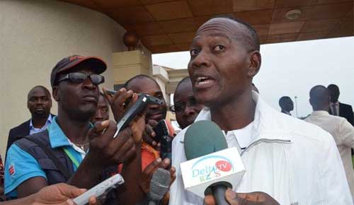 TOGO: 60 années d&rsquo;espoir assassiné.